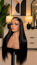 Lagos Hairline Wig (Lace Frontal)